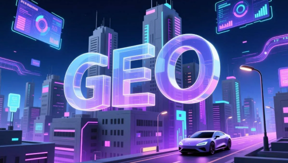 商河县GEO 优化行业动态：主流搜索平台地域收录规则更新综述