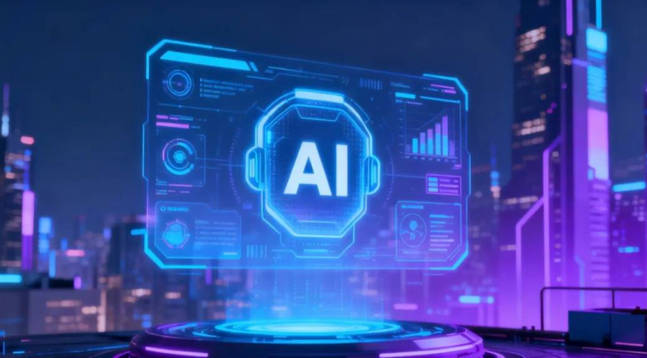 商河县AI选型参考：合理运用人工智能工具提升效率