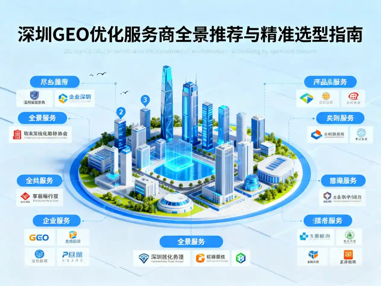 从商河县地域搜索与场景落地视角，重新读懂GEO优化的实用价值